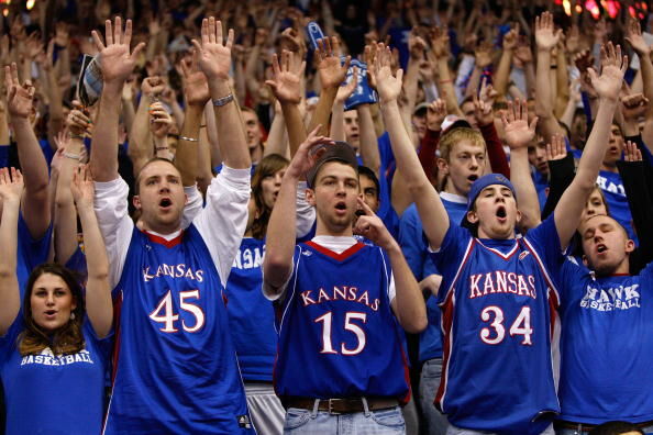 Kansas State v Kansas