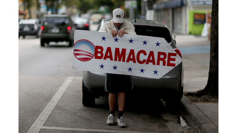 Deadline Approaches To Signup For Health Insurance Under Affordable Care Act