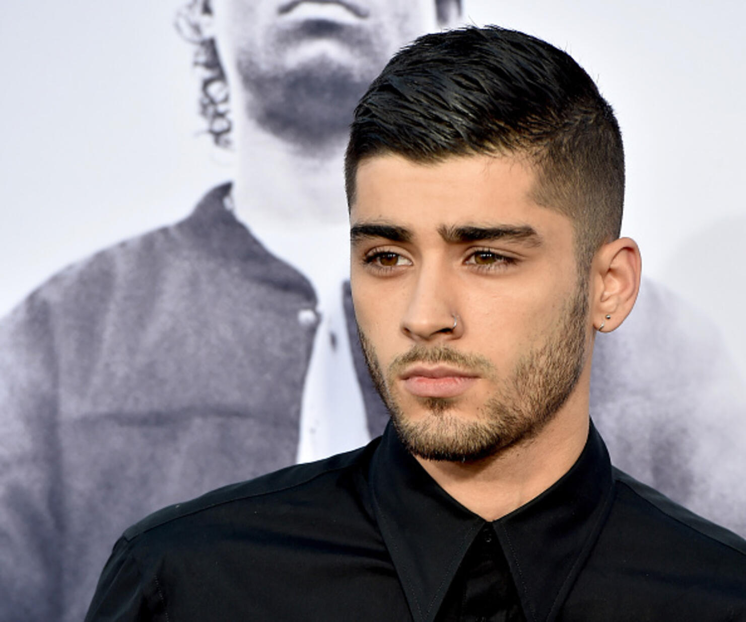 Universal Pictures And Legendary Pictures' Premiere Of "Straight Outta Compton" - Arrivals