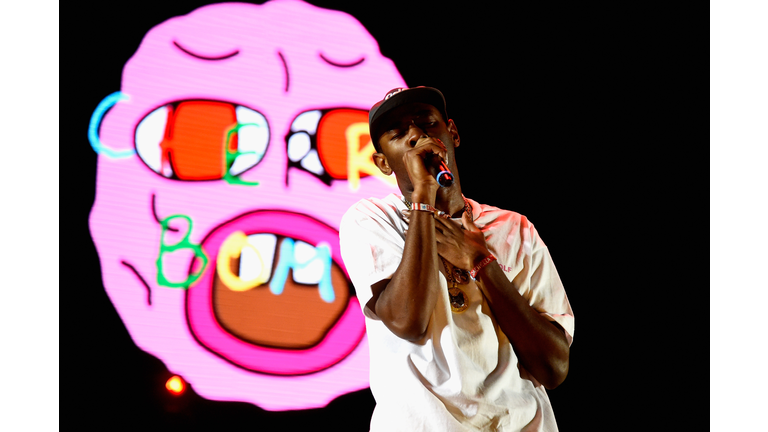 2015 Coachella Valley Music And Arts Festival - Weekend 1 - Day 2