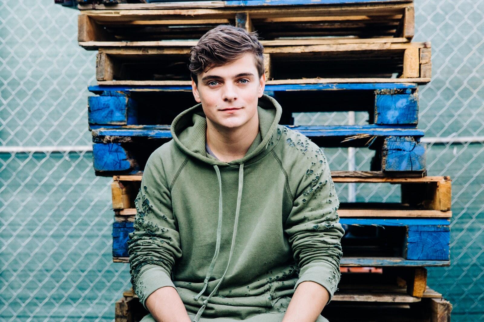 21 Facts You Didn't Know About Martin Garrix | IHeart