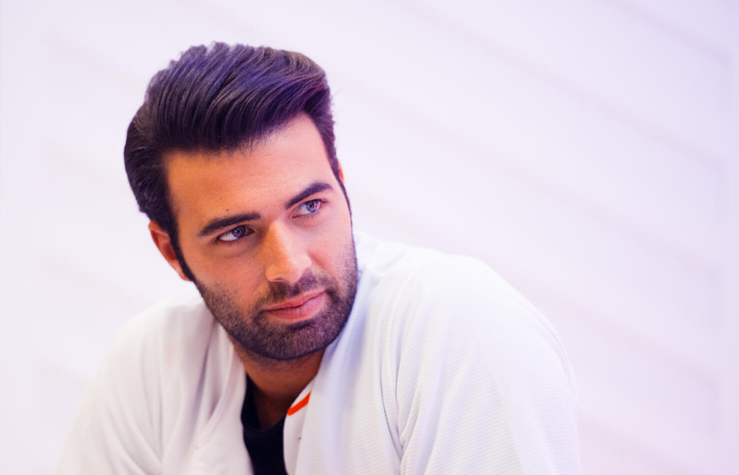 Jencarlos Canela Se Une A Billy Ray Cyrus En Remix De 'Achy Breaky Heart' |  iHeart