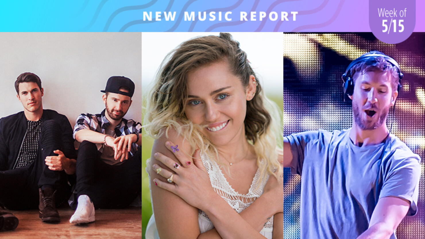 Miley Cyrus