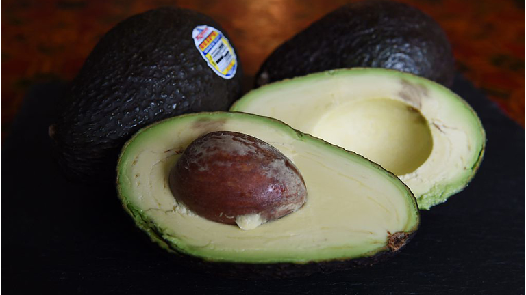 US-LIFESTYLE-FOOD-AVOCADO