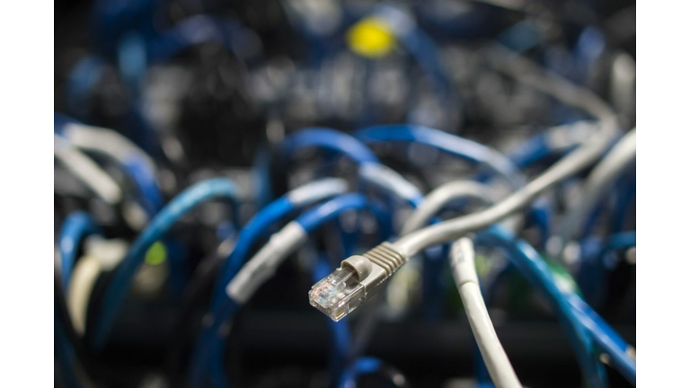 US-WORLD-CYBER-SECURITY-ATTACKS-HEALTH-HACKING-COMPUTERS