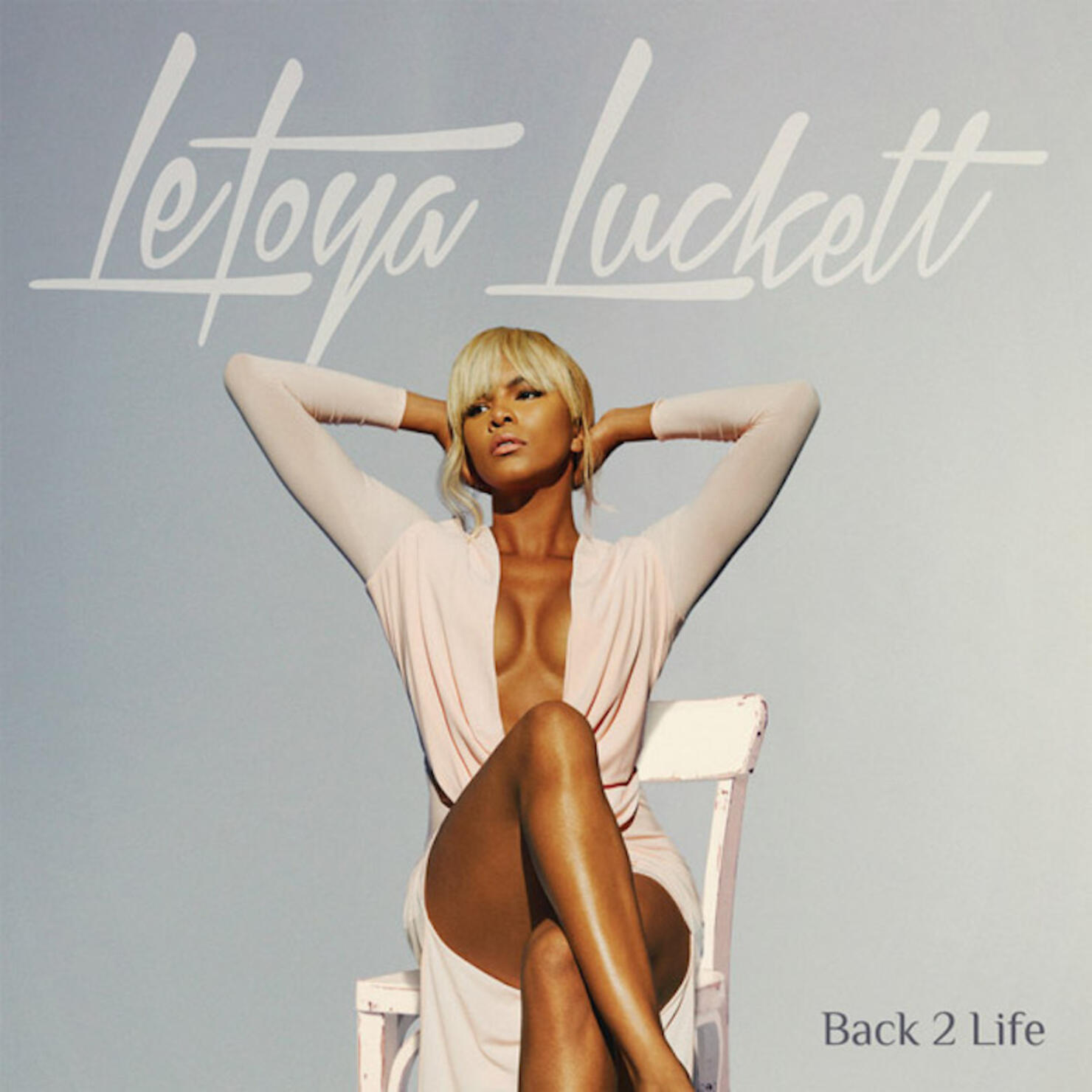 Letoya Luckett
