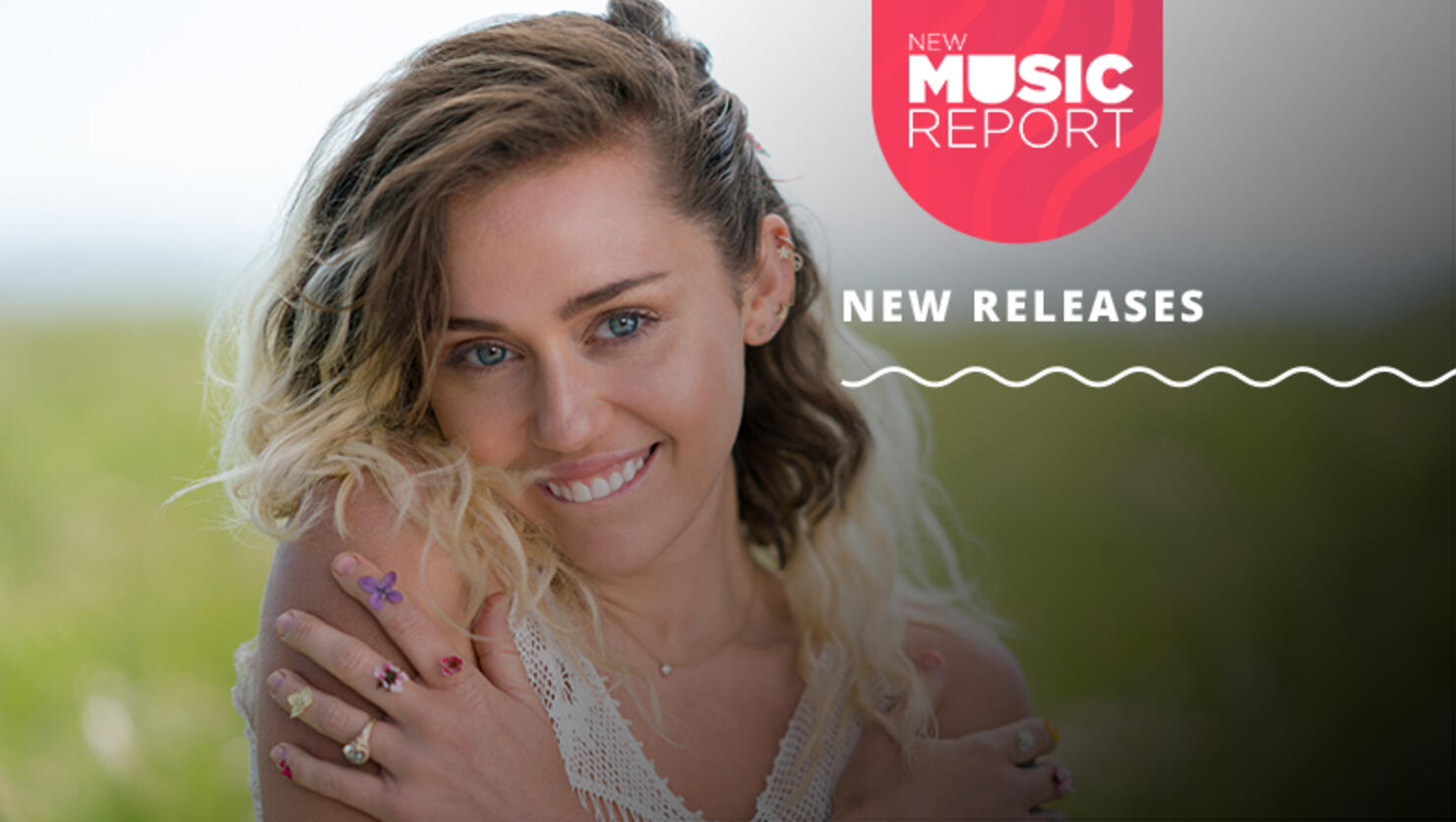 Miley Cyrus