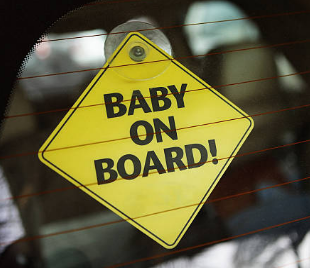 Baby On Board