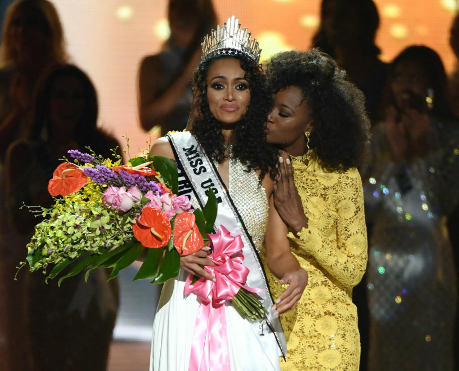 2017 Miss USA Competition