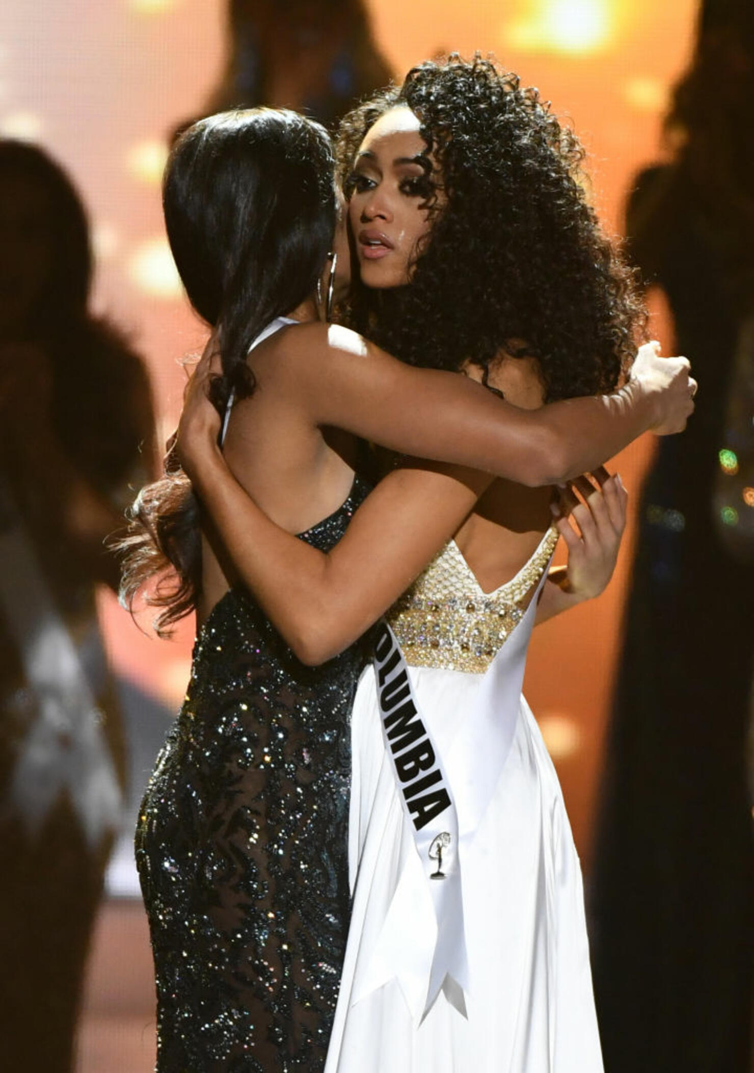 2017 Miss USA Competition