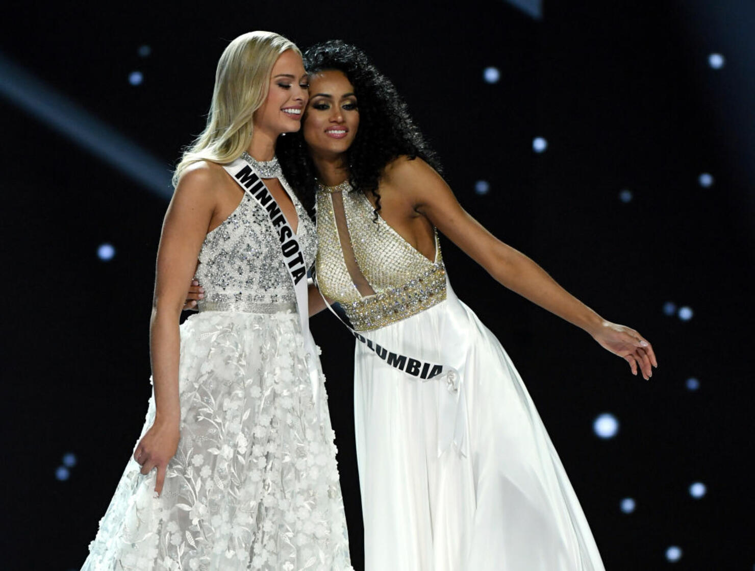 2017 Miss USA Competition