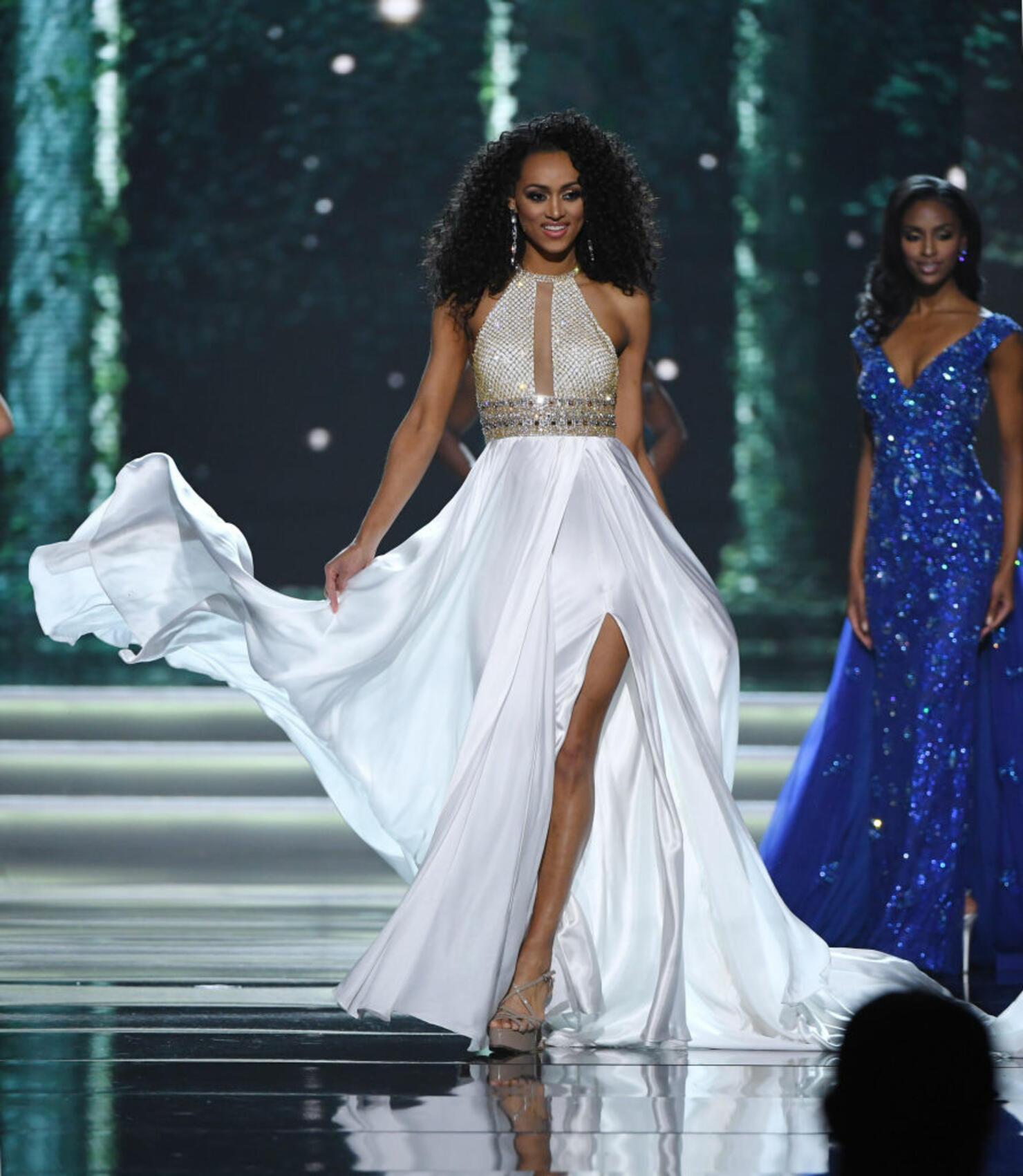 2017 Miss USA Competition