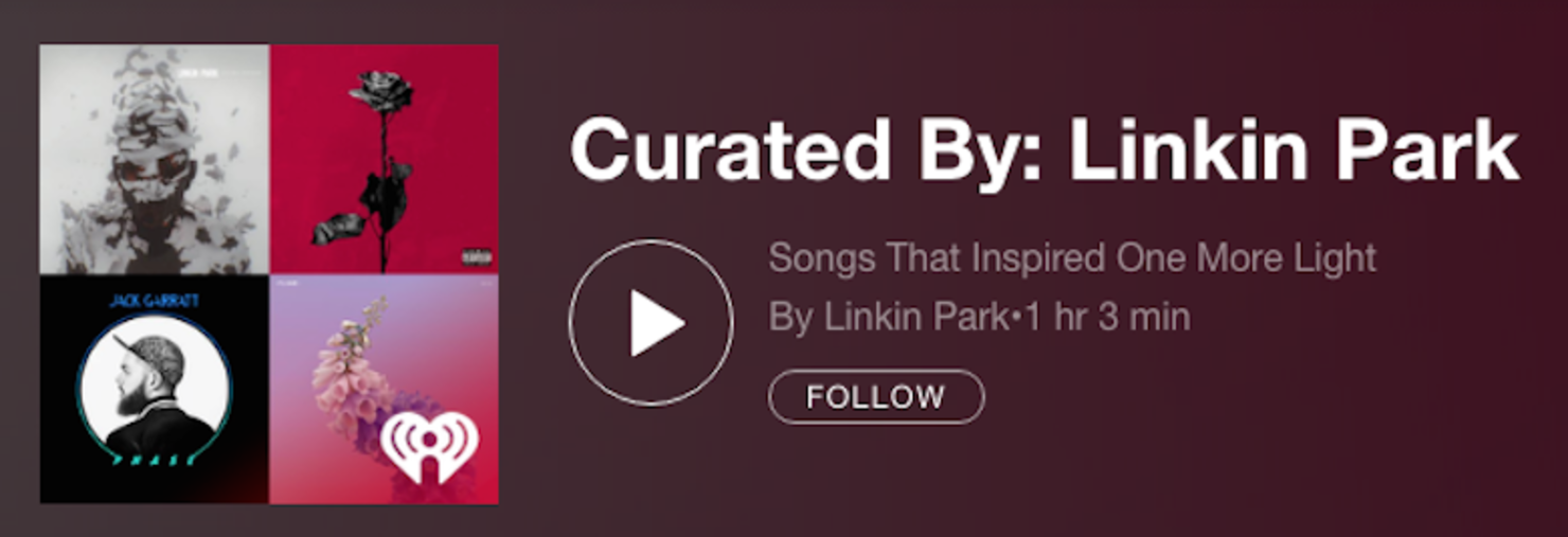 Linkin Park