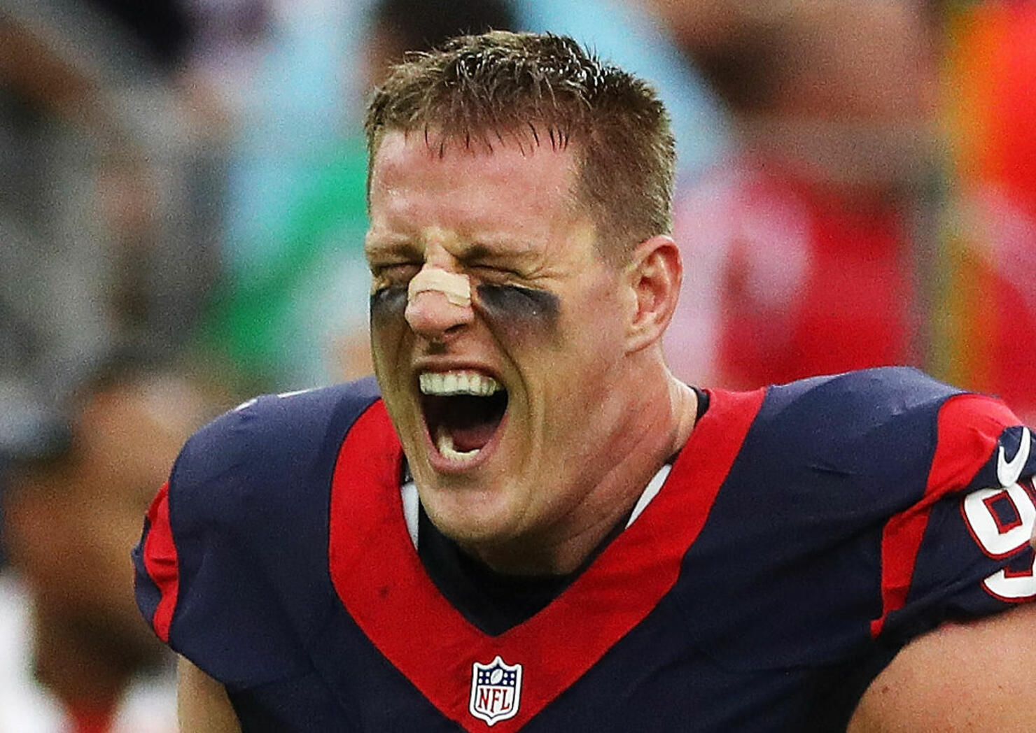 Kansas City Chiefs v Houston Texans