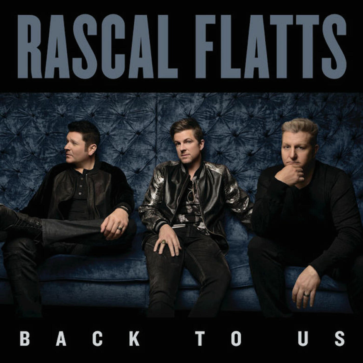 Rascal Flatts