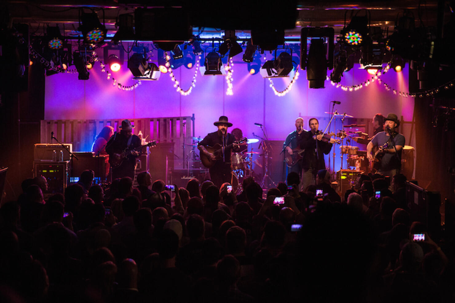 Zac Brown Band