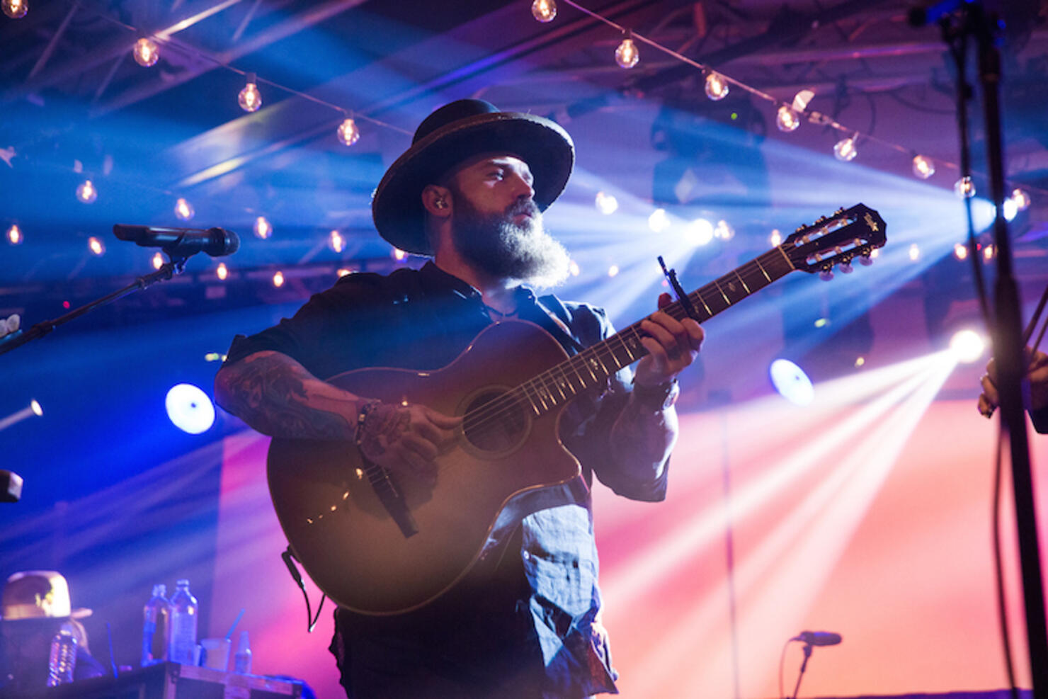 Zac Brown Band