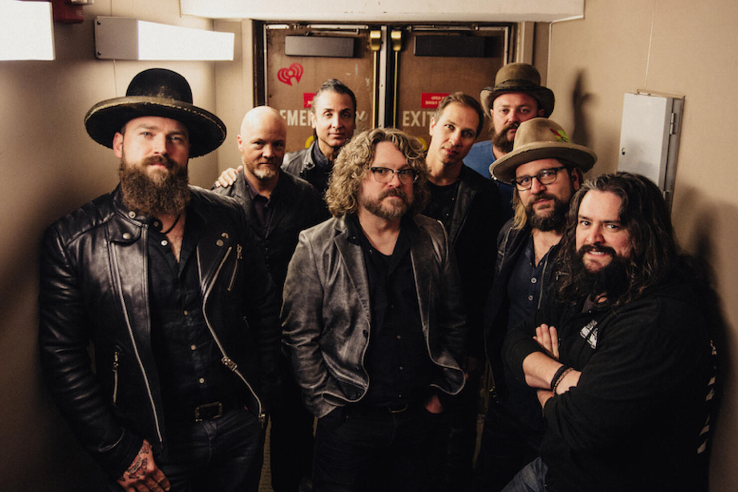 Zac Brown Band