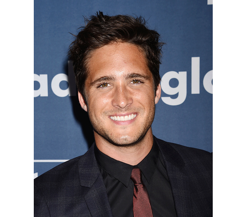 27th Annual GLAAD Media Awards - Arrivals
