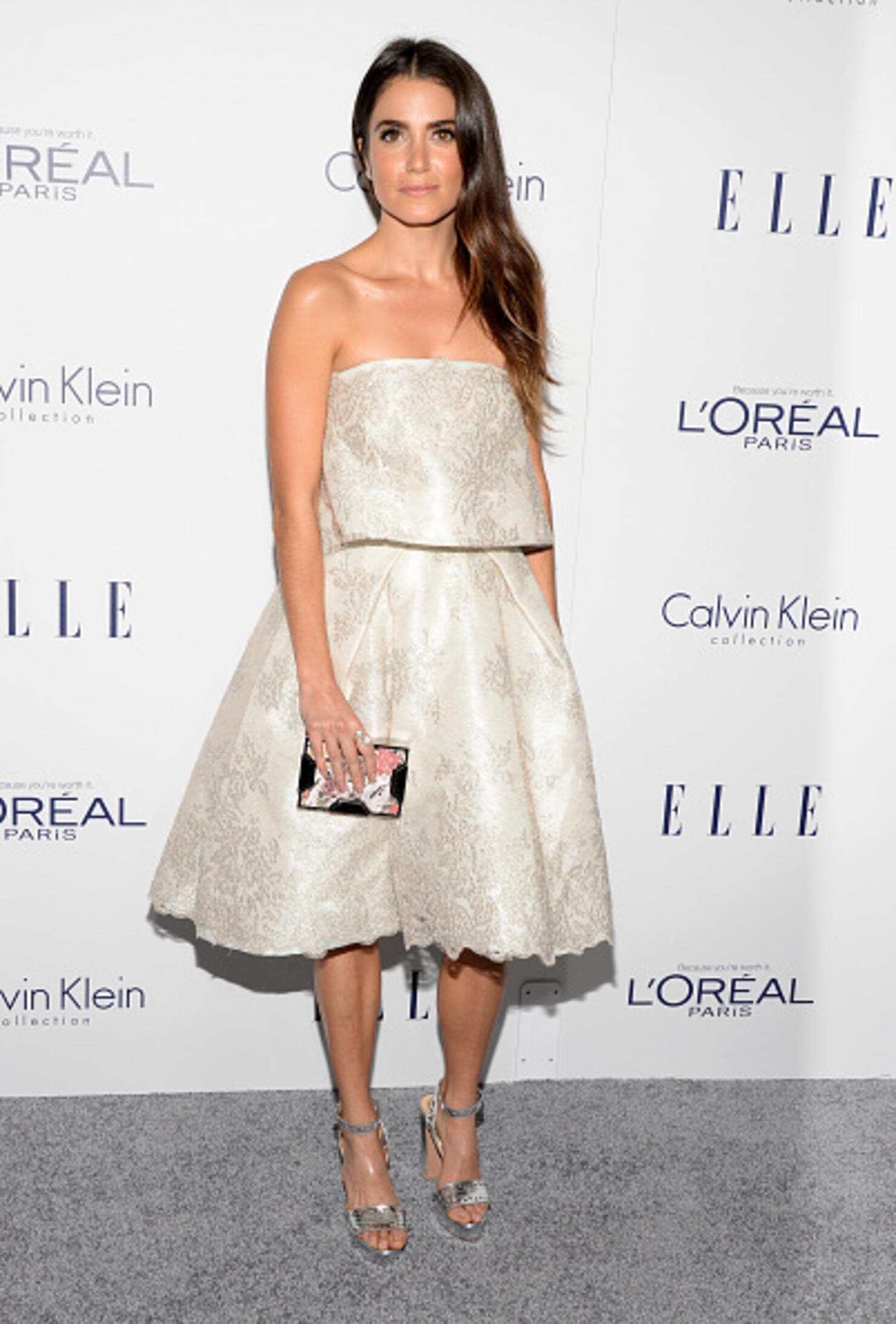 22nd Annual ELLE Women In Hollywood Awards - Arrivals