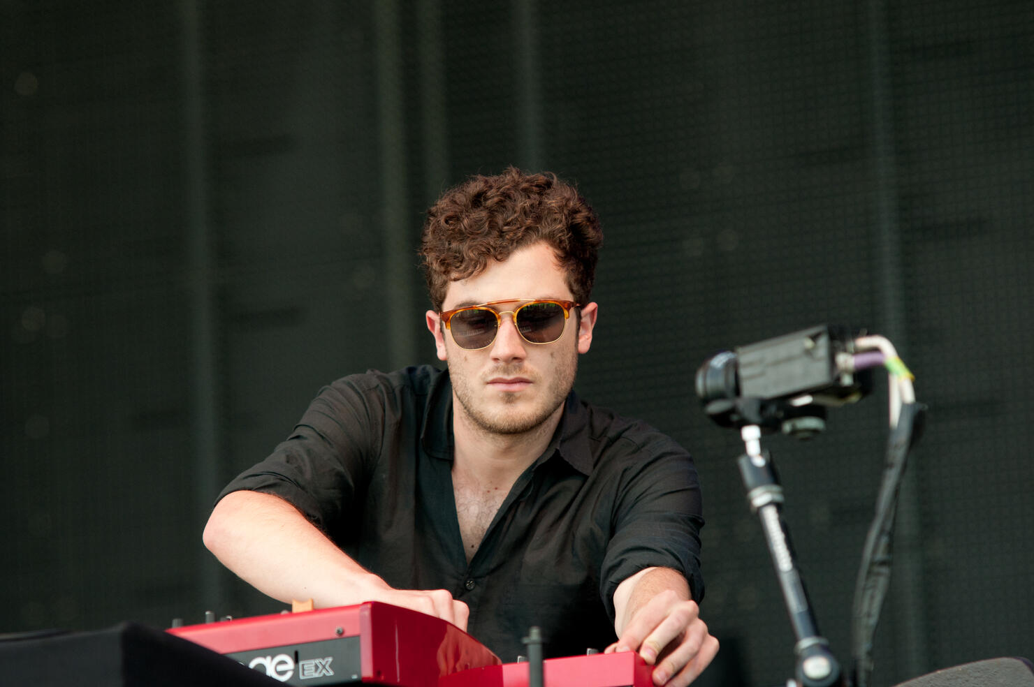 Nicolas Jaar