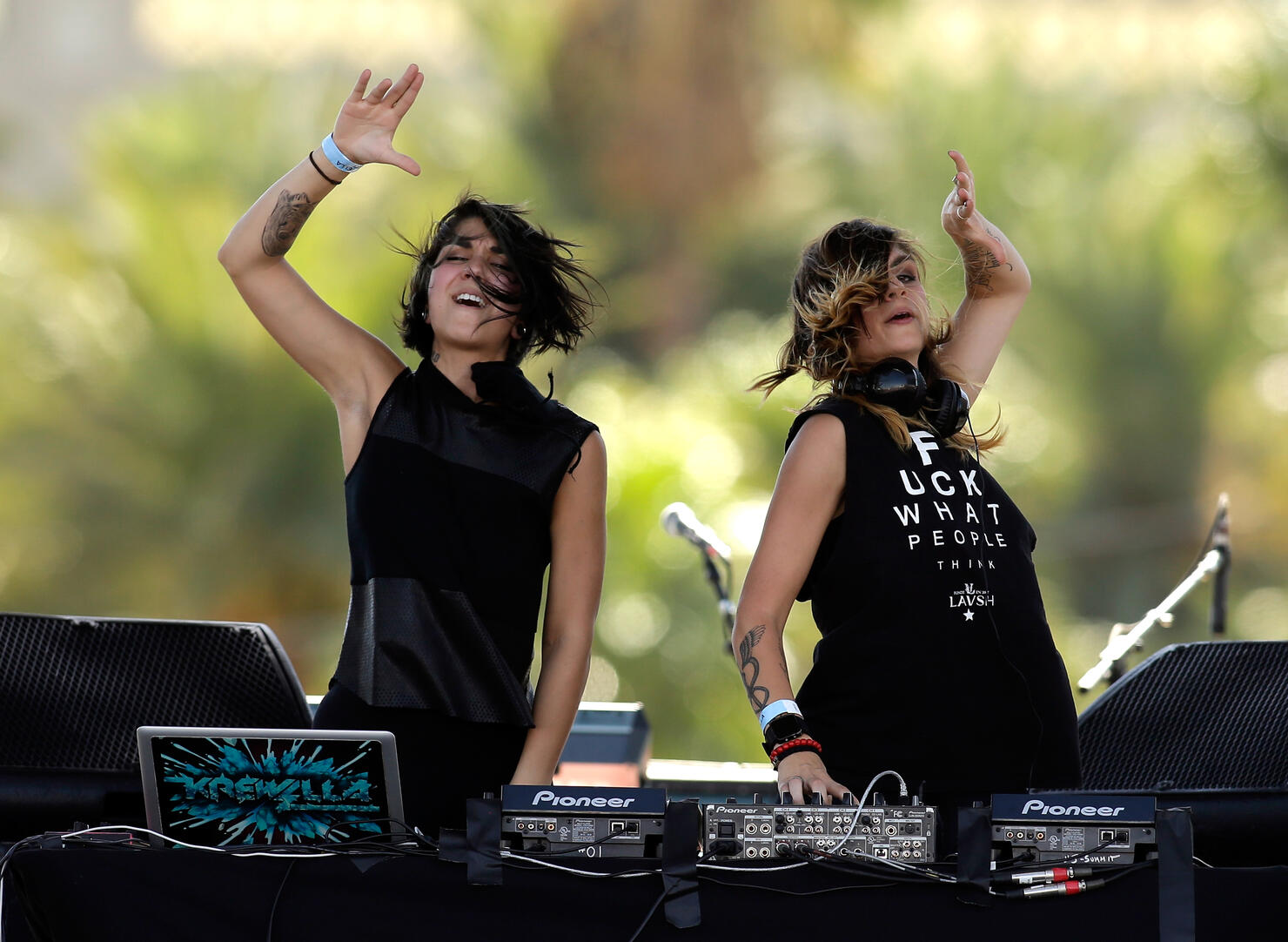 Krewella
