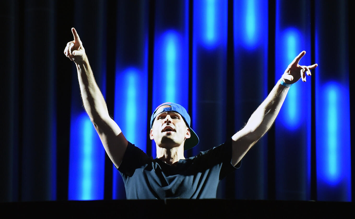 Kaskade