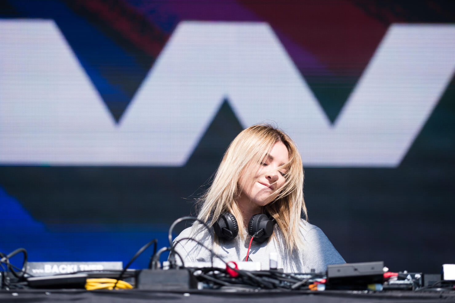 Alison Wonderland