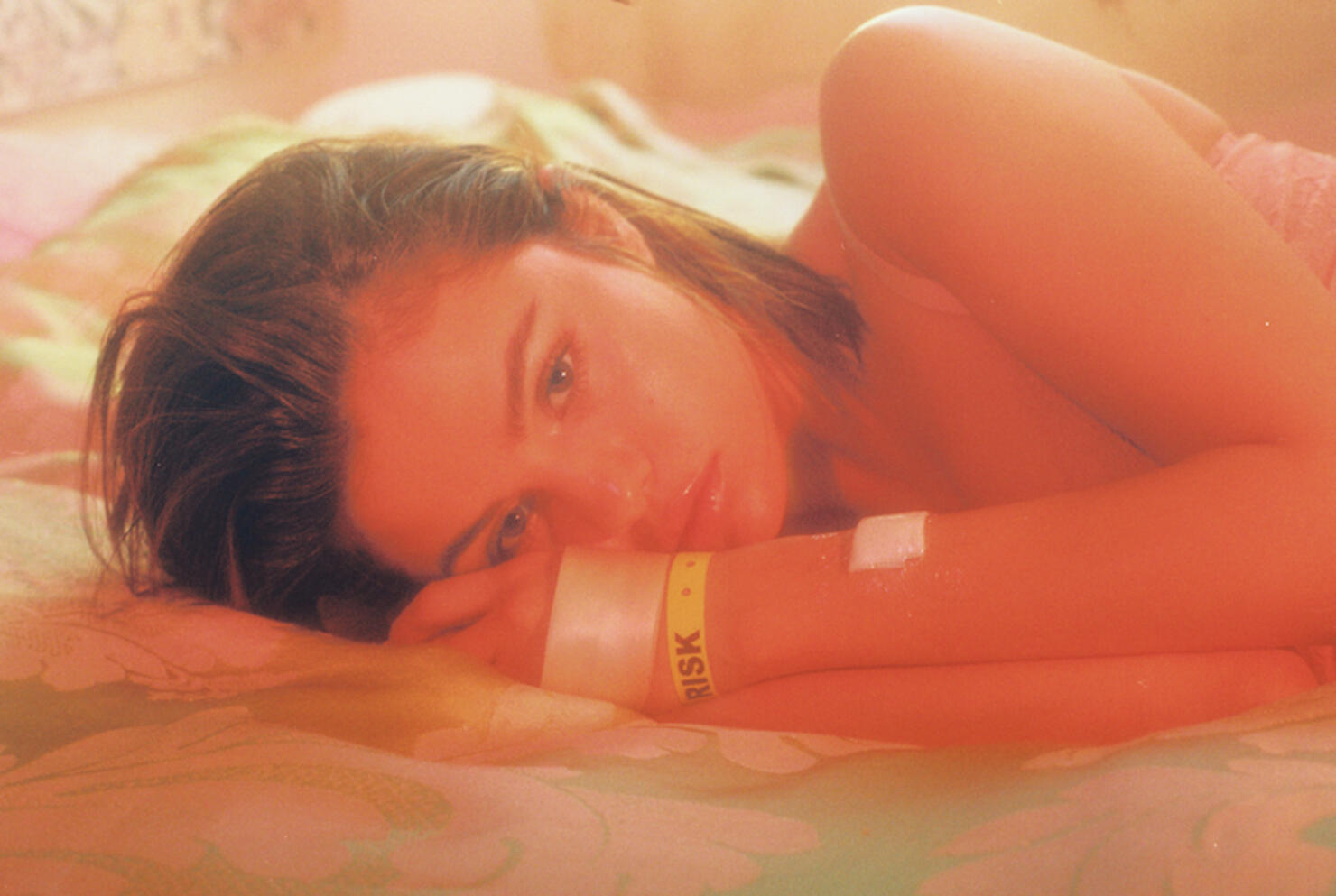 Selena Gomez