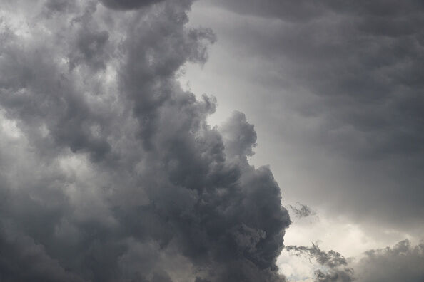 Center For Severe Weather Research Scientists Search For Tornadoes To Study