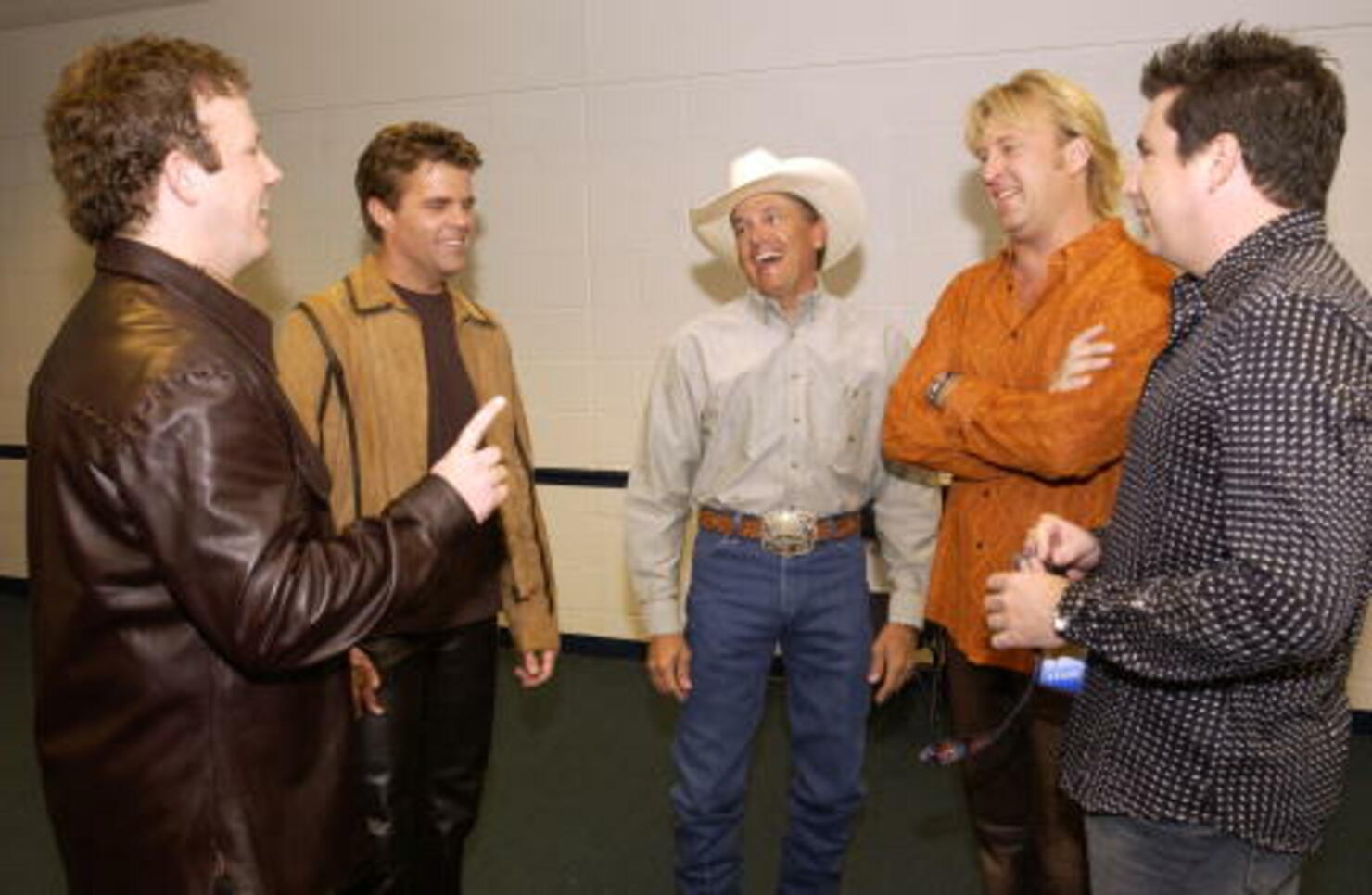 Country Freedom Concert