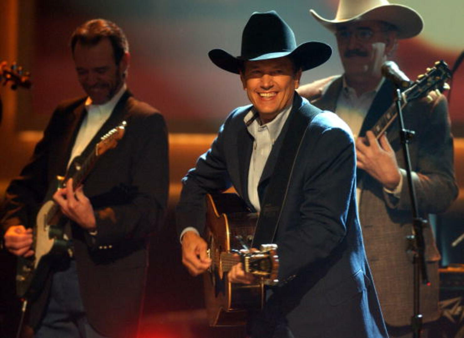 37th Annual CMA Awards - Show