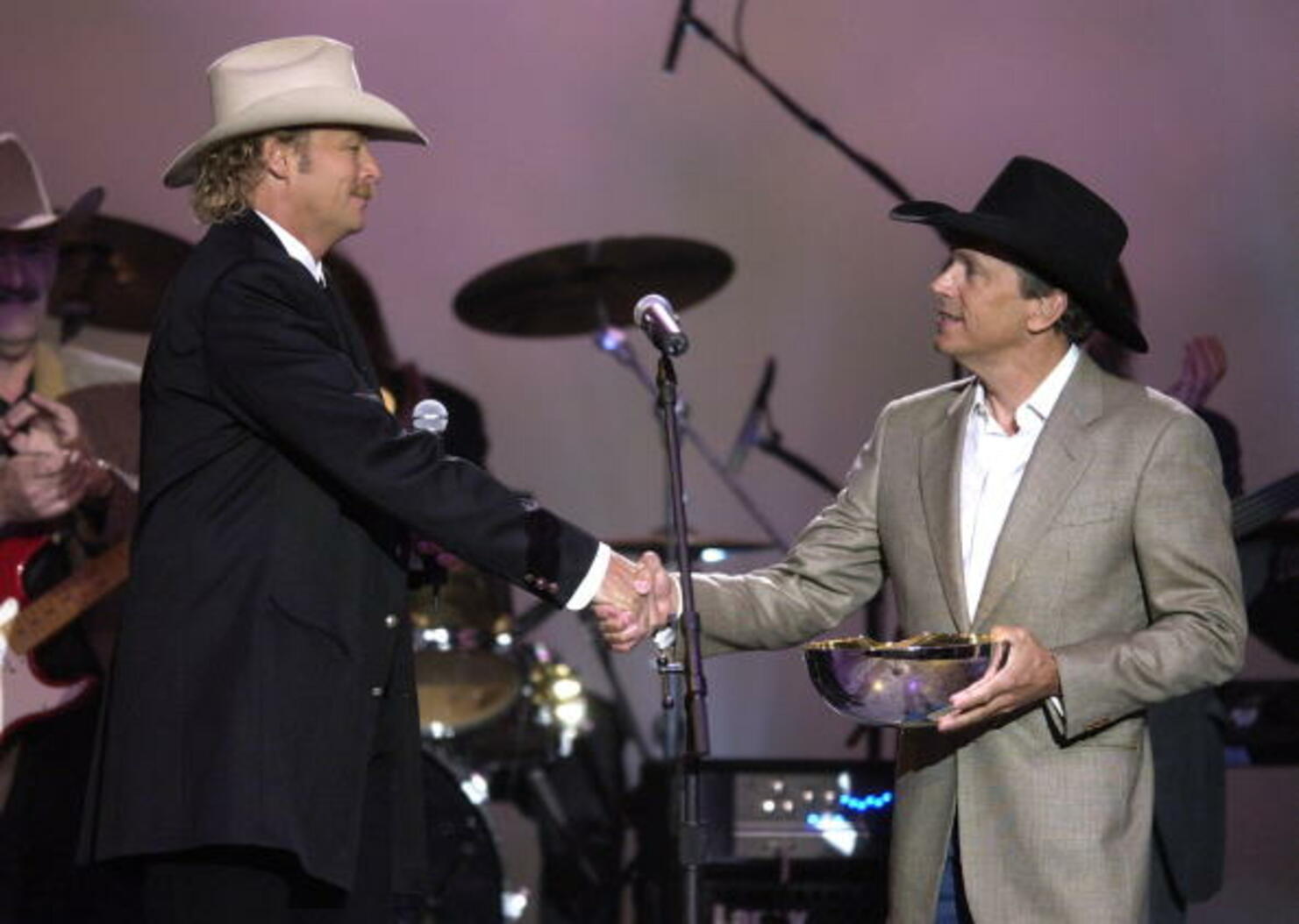 38th Annual Academy of Country Music Awards - Show