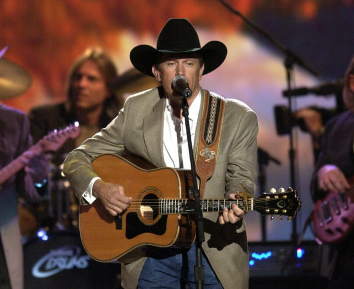38th Annual Academy of Country Music Awards - Show