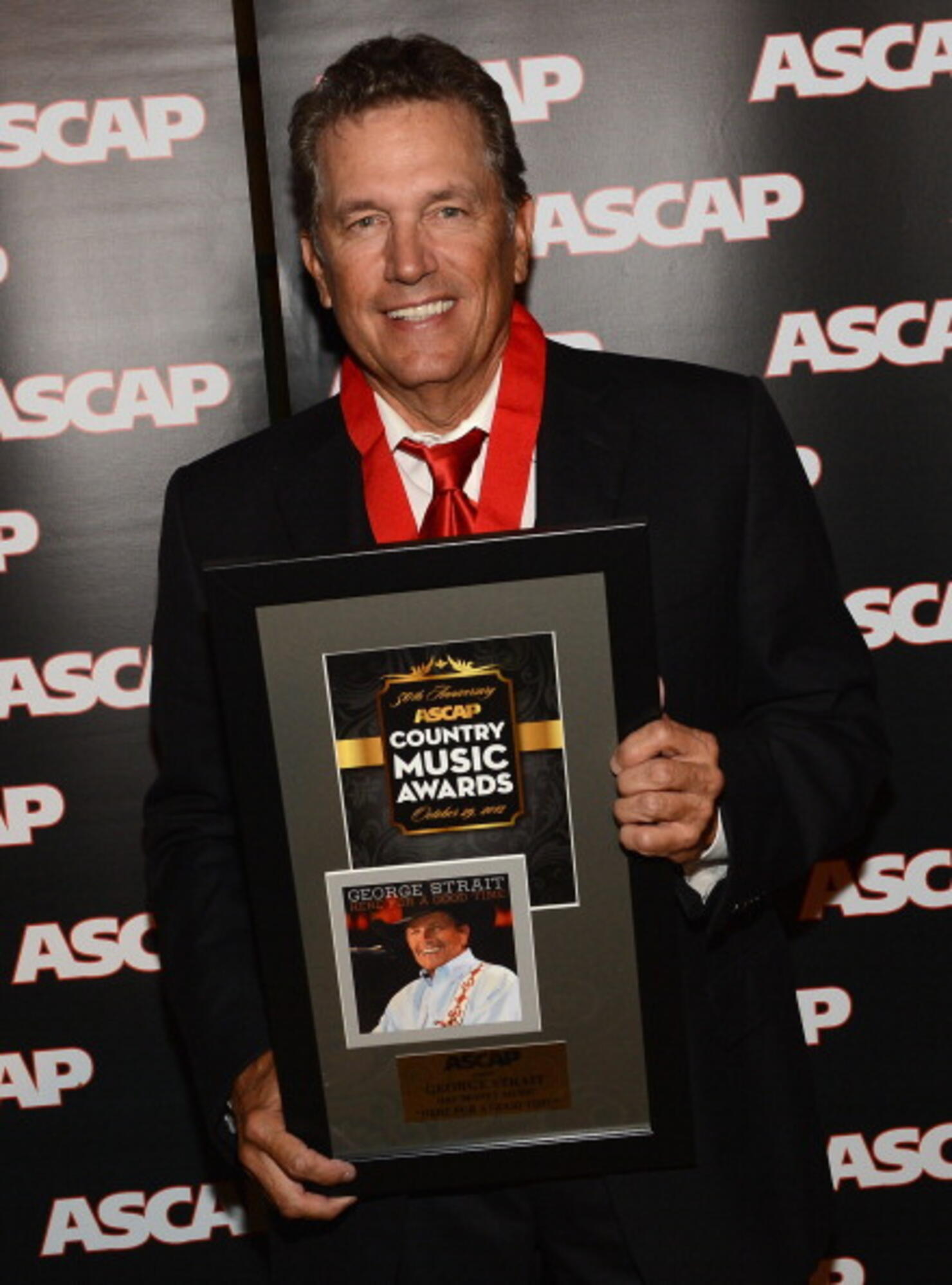 50th Annual ASCAP Country Music Awards