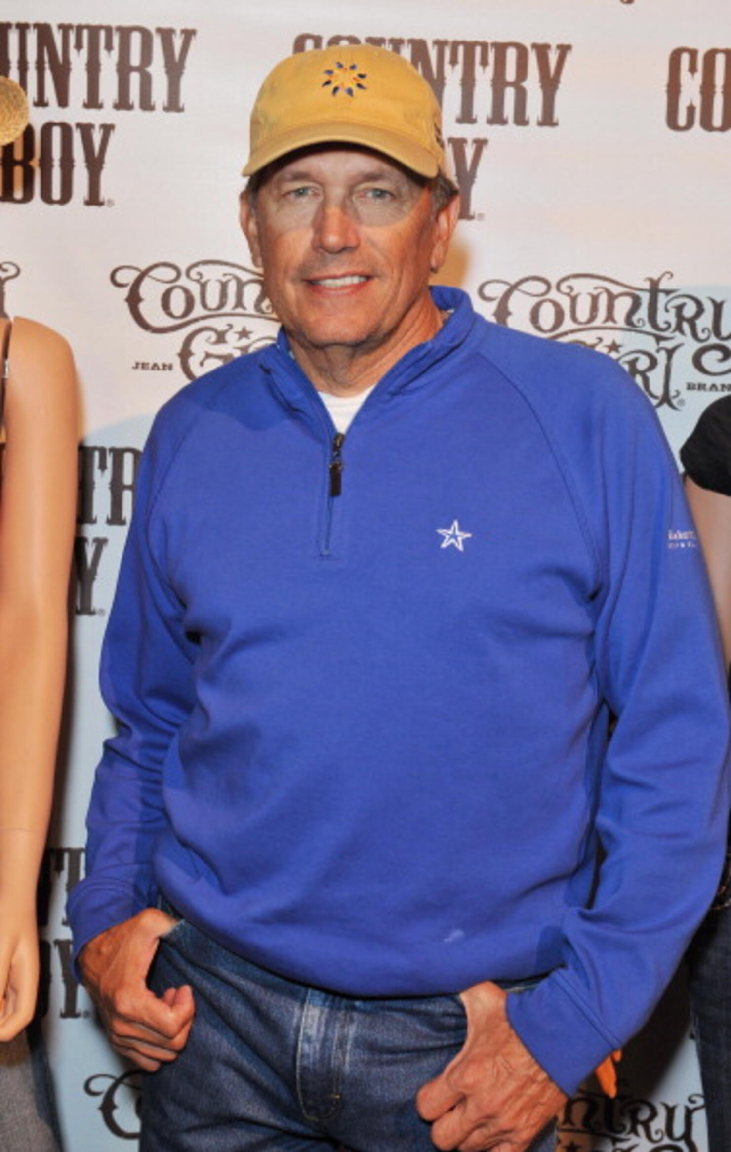 48th Annual Academy Of Country Music Awards - Gift Lounge - Day 3
