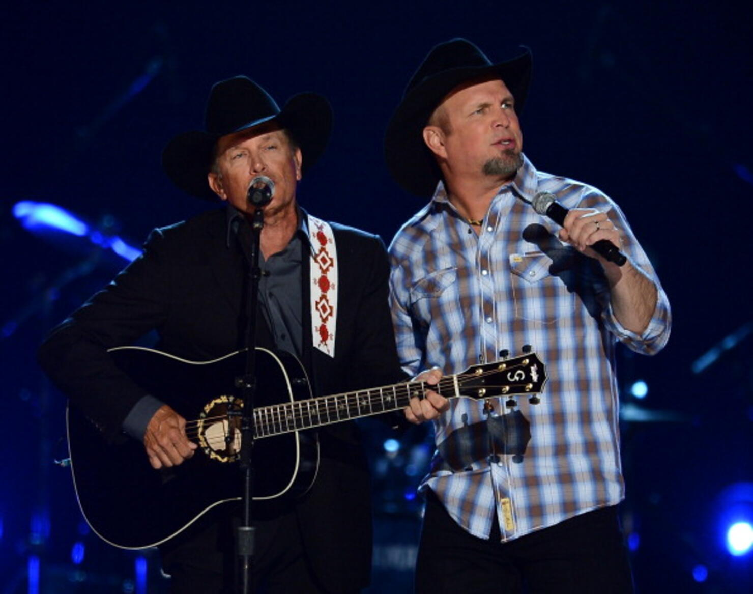 48th Annual Academy Of Country Music Awards - Show