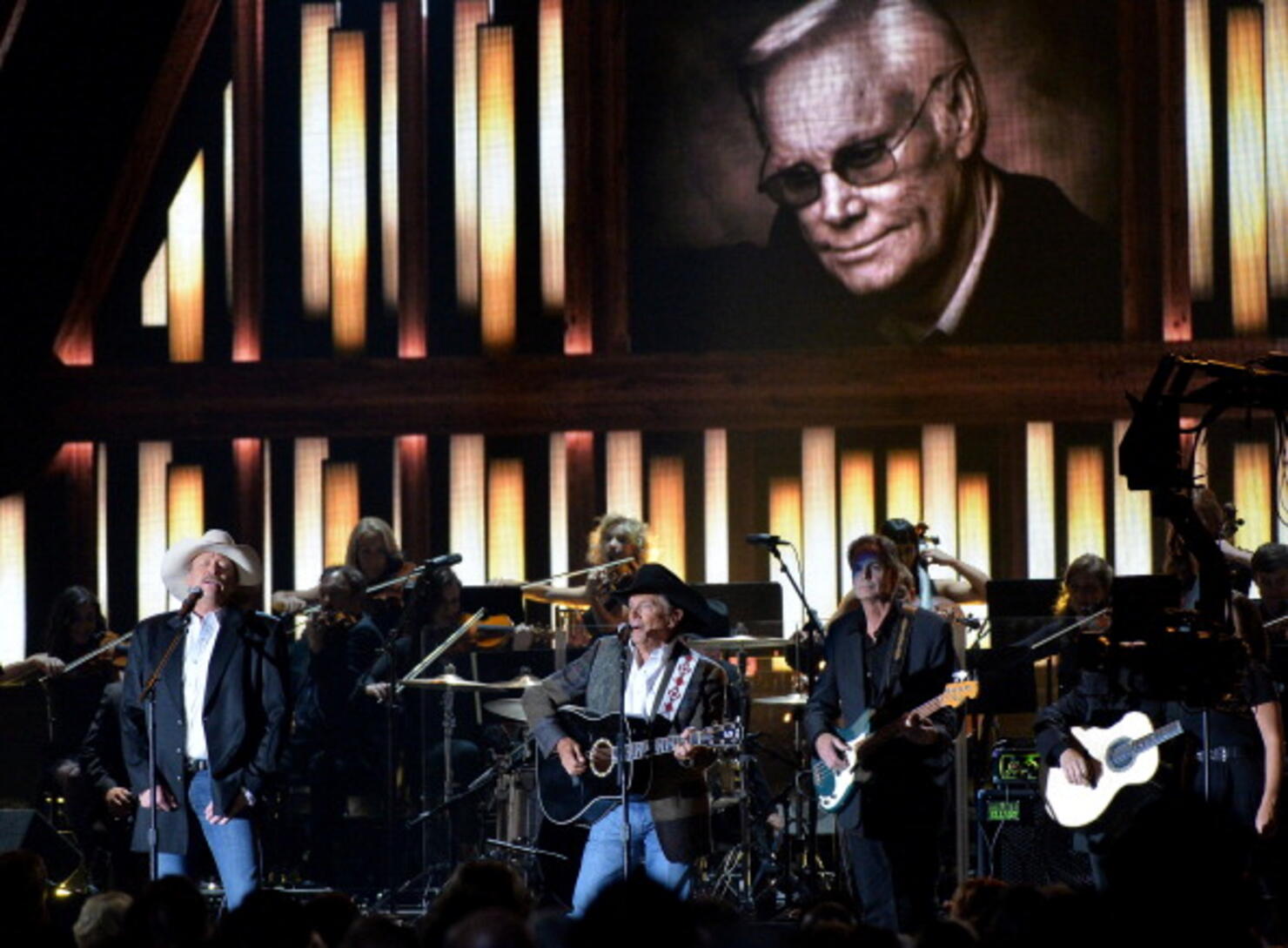 47th Annual CMA Awards - Show