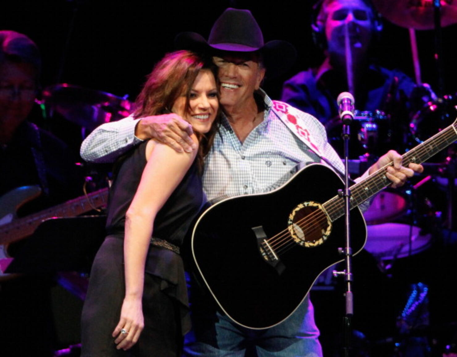 Playin' Possum! The Final No Show Tribute To George Jones - Show