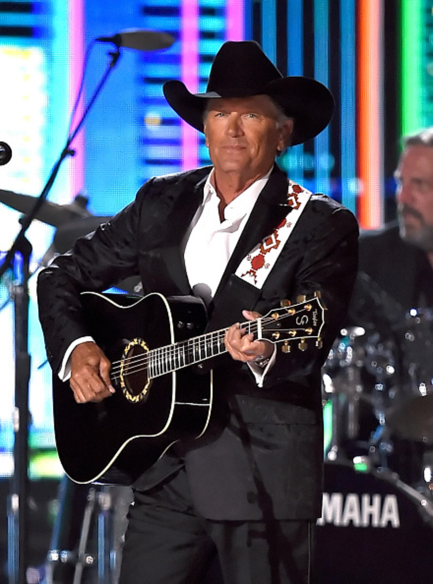 50th Academy Of Country Music Awards - Show