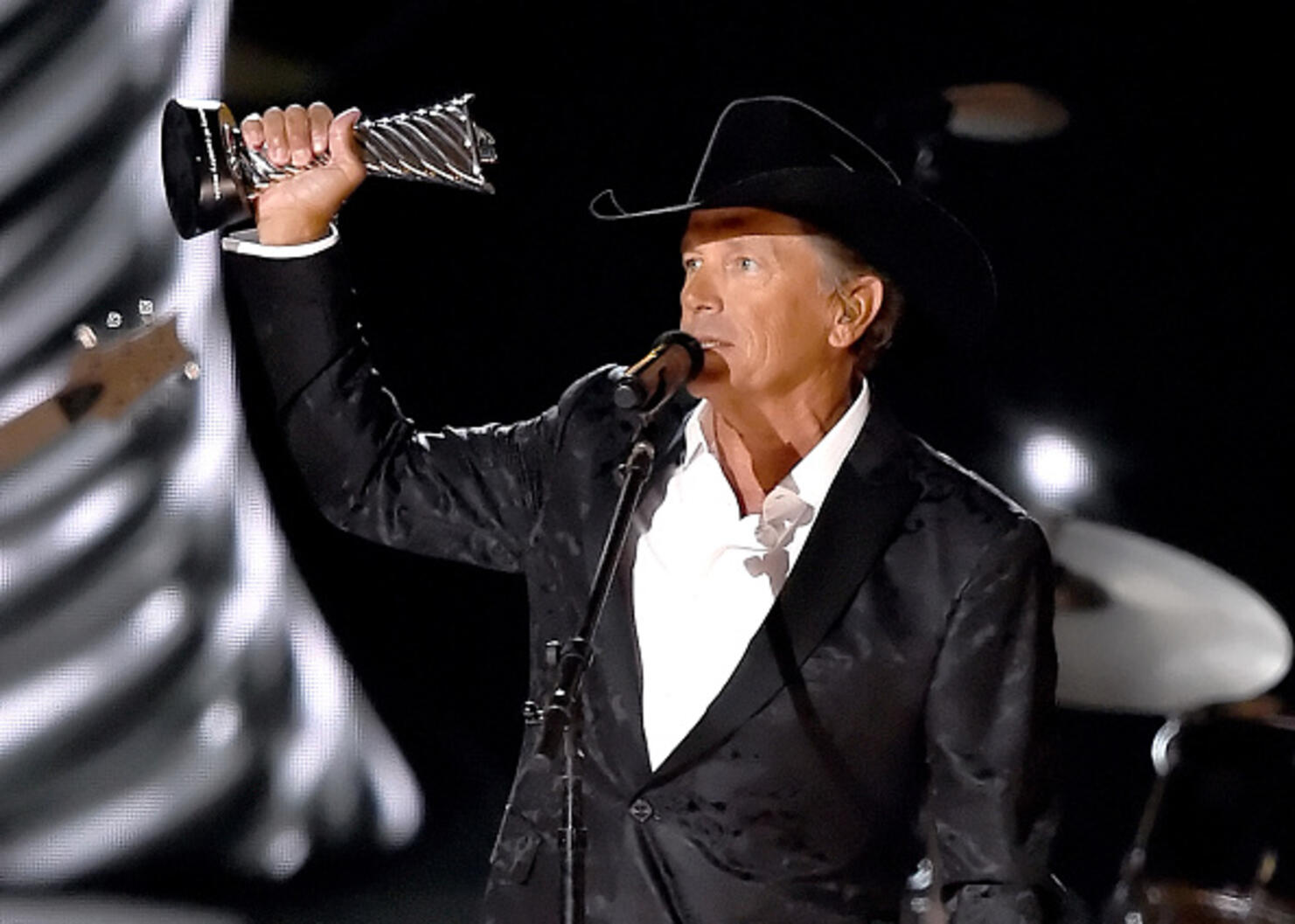 50th Academy Of Country Music Awards - Show