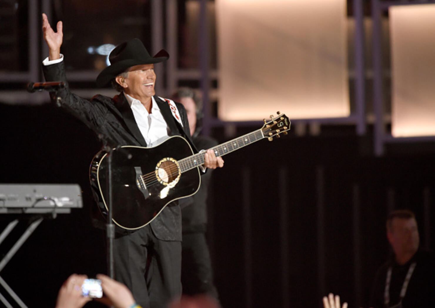 50th Academy Of Country Music Awards - Show