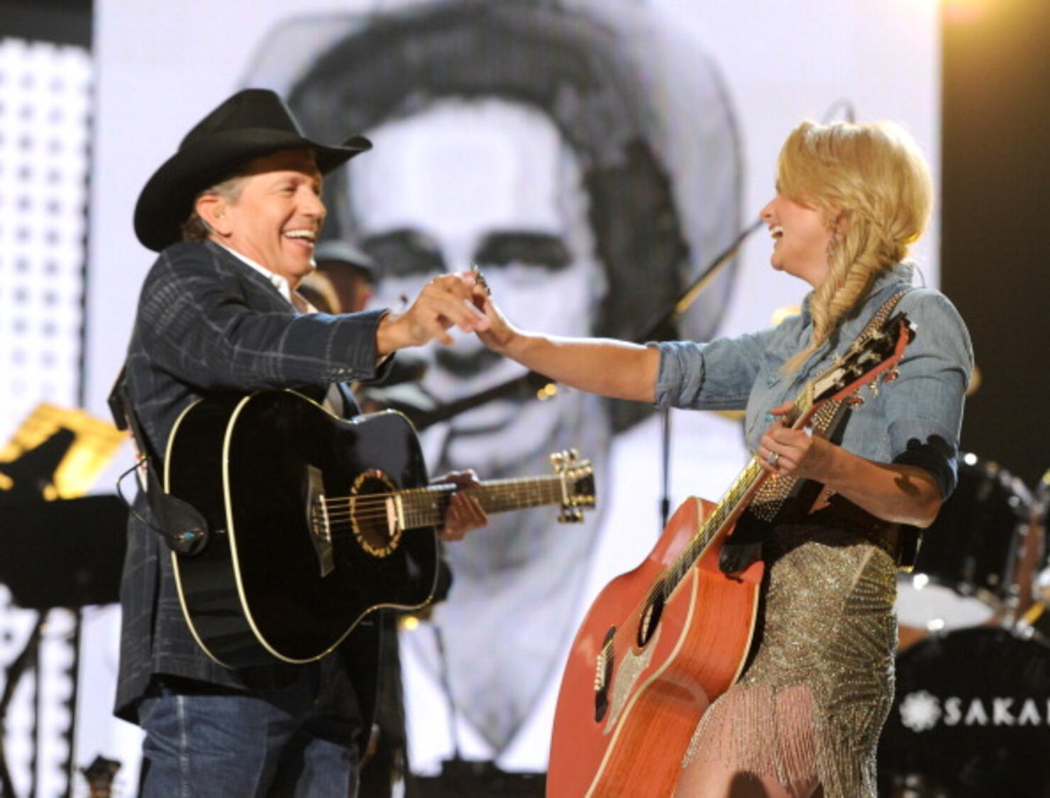 49th Annual Academy Of Country Music Awards - Roaming Show