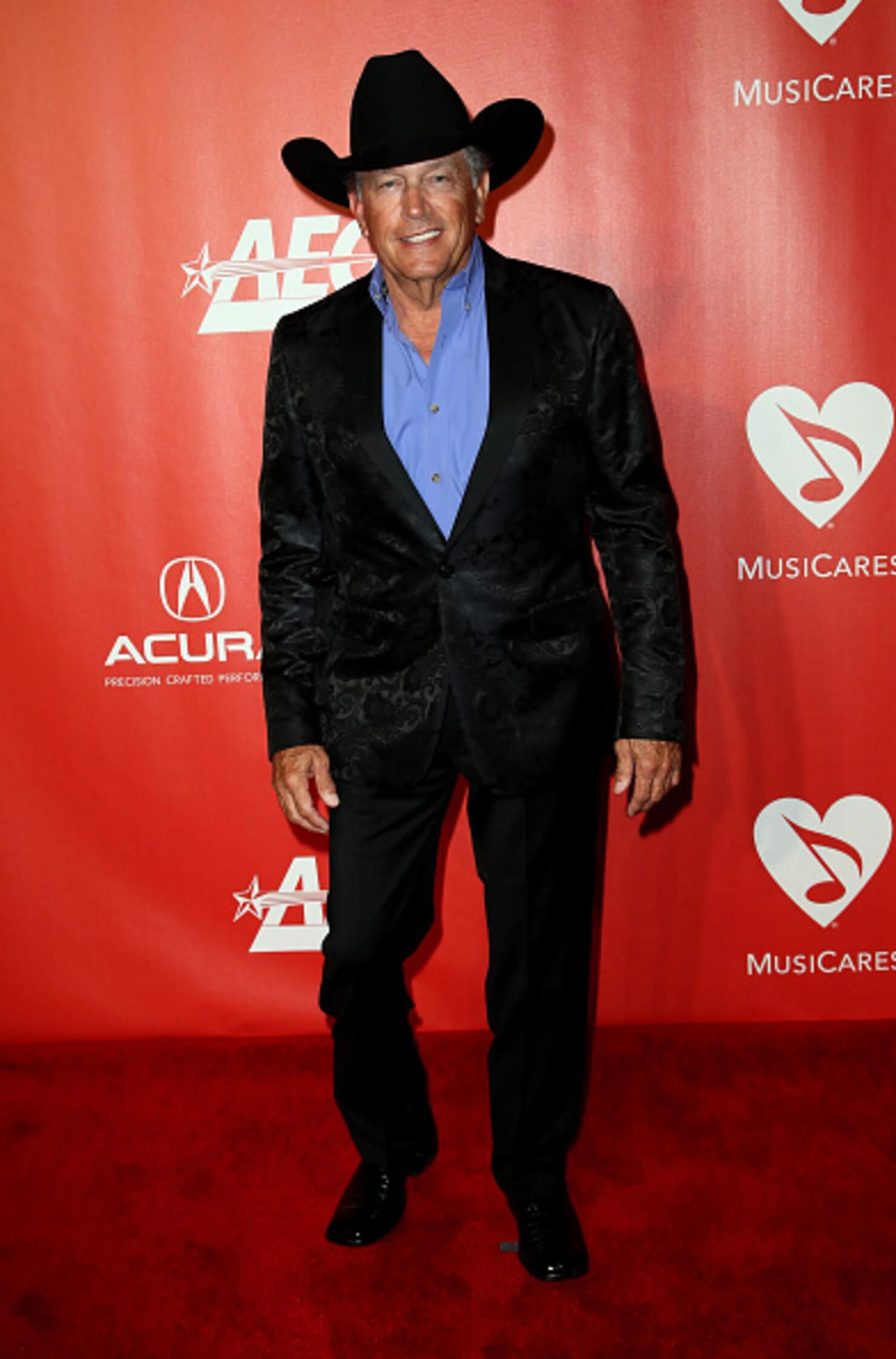 2017 MusiCares Person Of The Year Honors Tom Petty - Arrivals