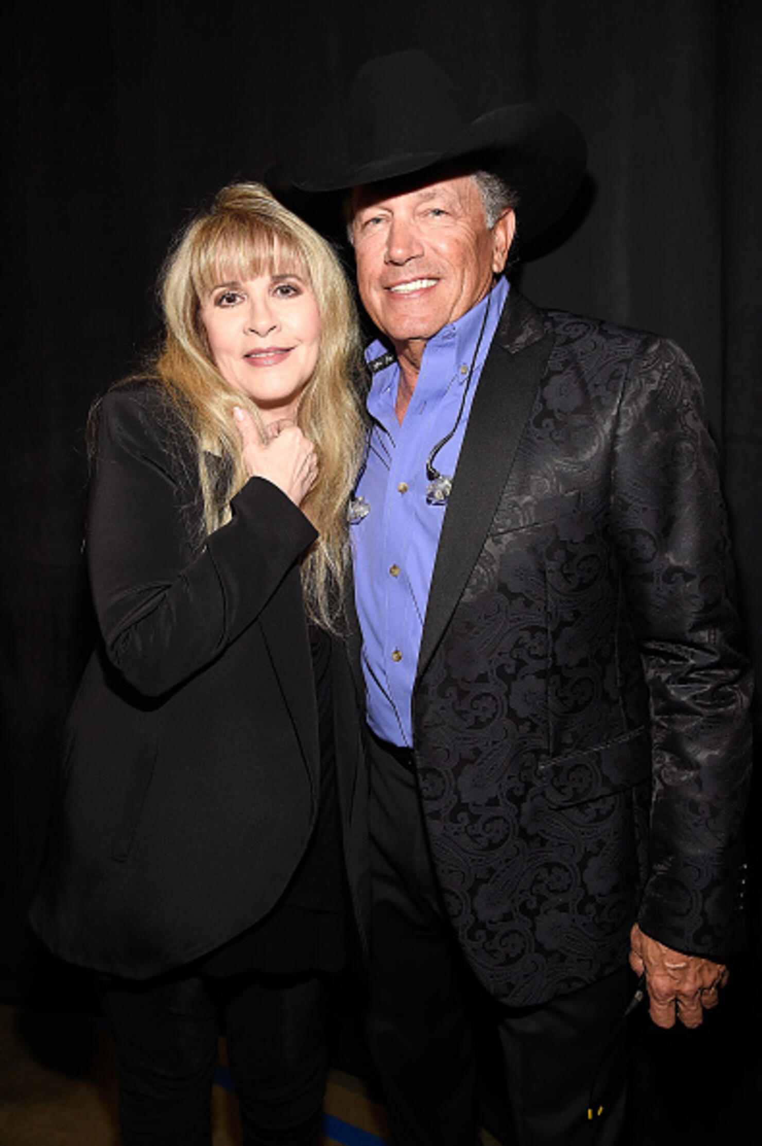 59th GRAMMY Awards - MusiCares Person of the Year Honoring Tom Petty  -  Backstage