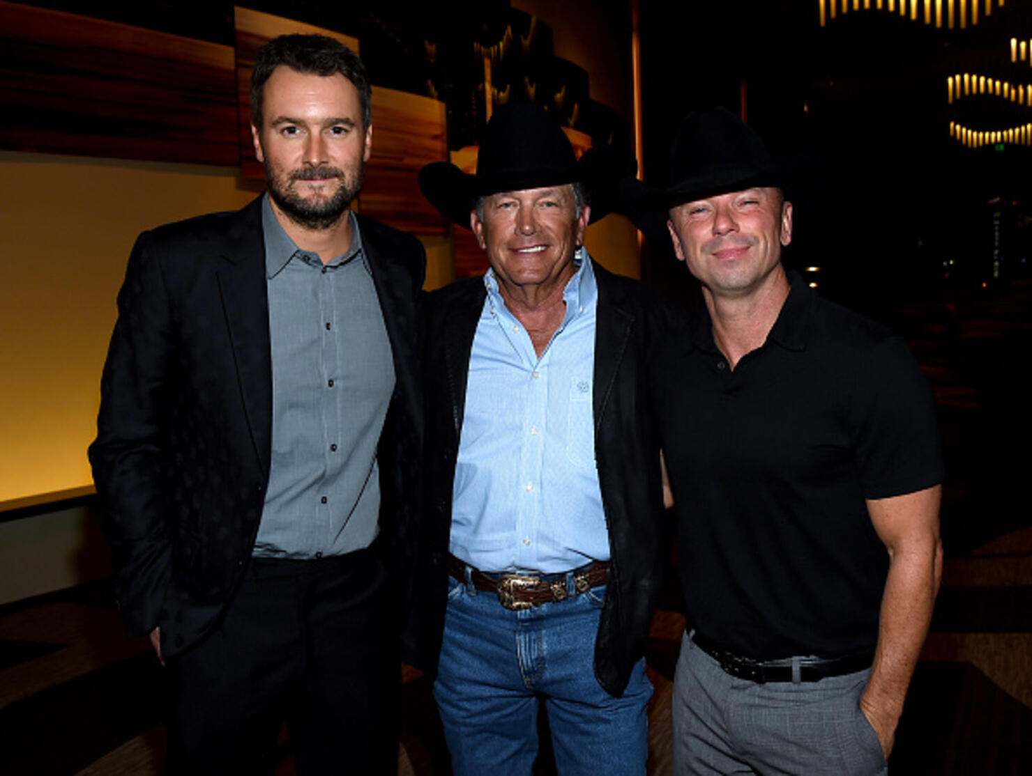 2017 Nashville Honors Gala - Show