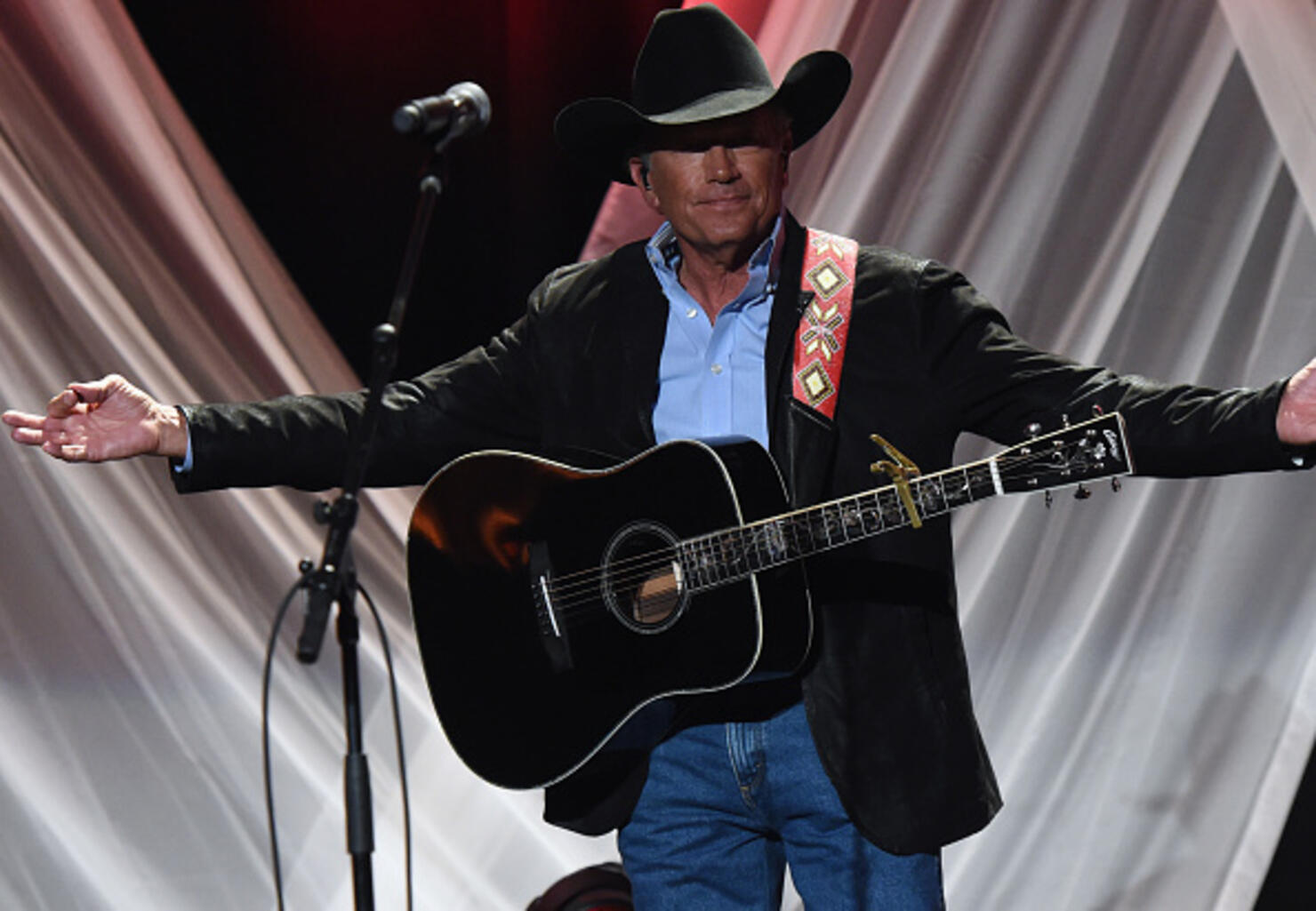 2017 Nashville Honors Gala - Show