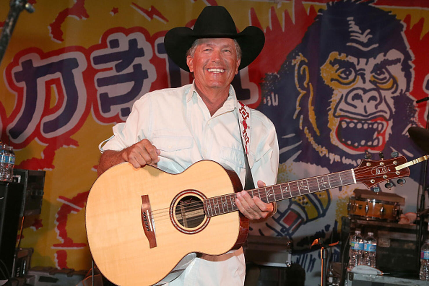 Ray Benson's Birthday Bash