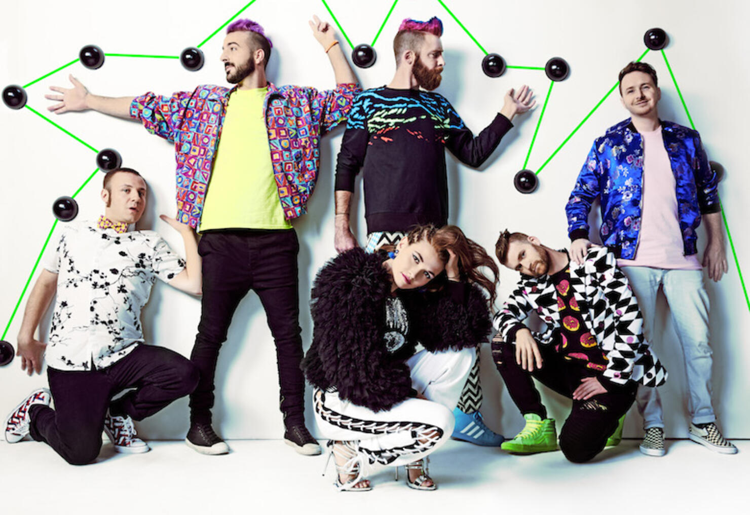 MisterWives