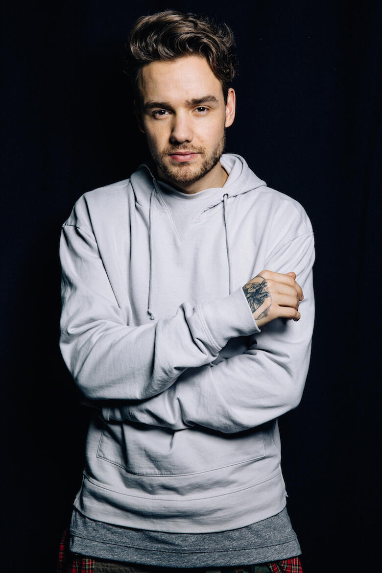 Liam Payne